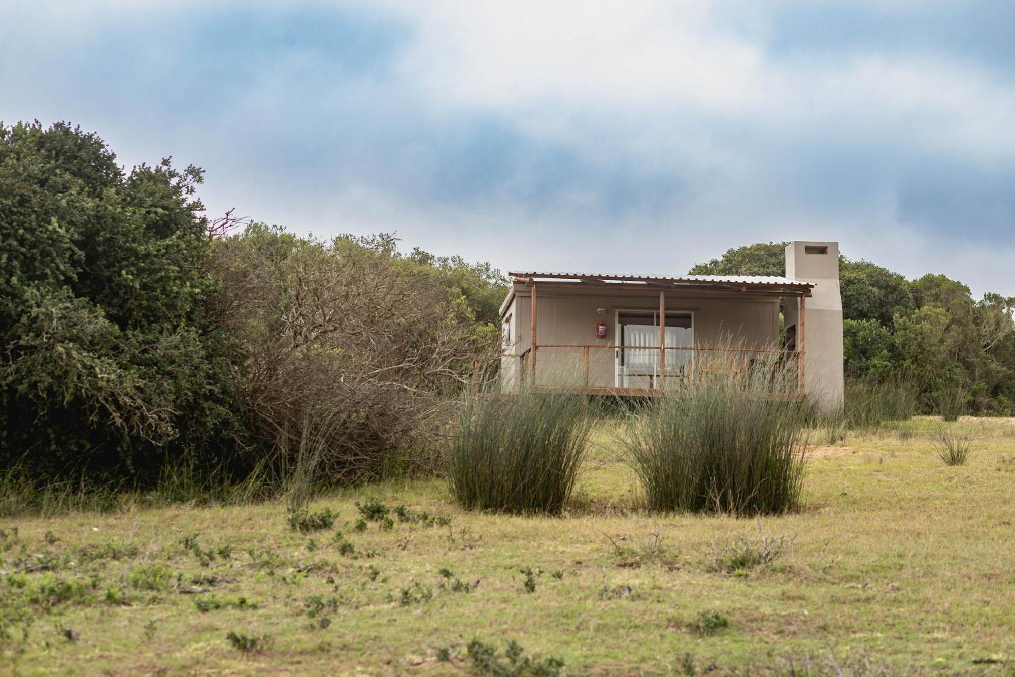 Baardbos Private Game Reserve Apartamento Stilbaai Quarto foto